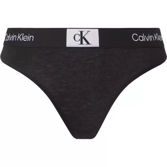 Calvin Klein - MODERN STRING UB1