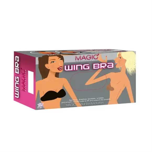 Magic - WING BRA