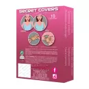 Magic - Secret Covers, Chocolate