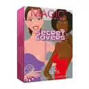 Magic - Secret Covers, Chocolate