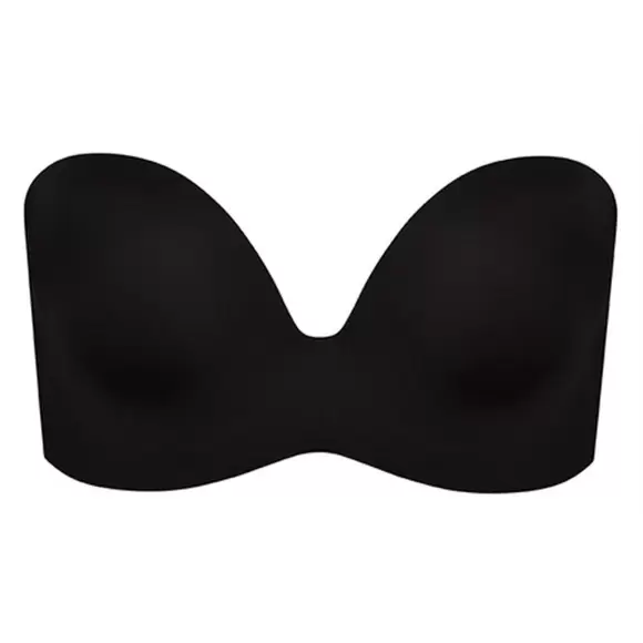 Magic - Wonderbra, Sort