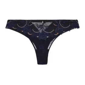 Amour Précieux Tanga, Cosmic Blue 