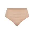 Chantelle - Soft Stretch String Stribet, Sirocco 