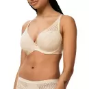 Triumph - Aura Spotlight Padded, Creamy Dream