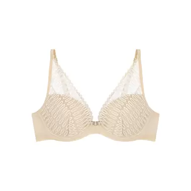 Aura Spotlight Padded, Creamy Dream