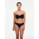 Femilet - Norah Stropløs T-Shirt Bra, Sort