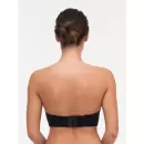 Femilet - Norah Stropløs T-Shirt Bra, Sort