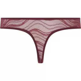 Ck String, Deep Rouge