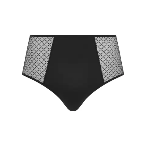 Norah Chic Maxi, Sort