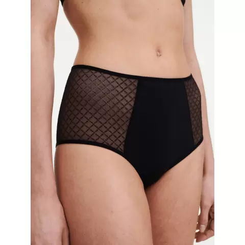 Norah Chic Maxi, Sort