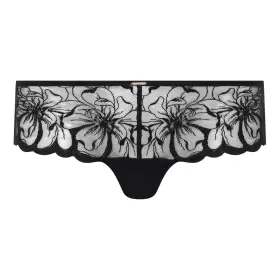 Fleurs Hipster, Black