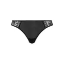 Passionata - Prisca Tanga, Black