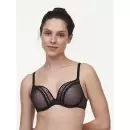 Passionata - Prisca Extra Push-Up. Black