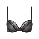 Passionata - Prisca Extra Push-Up. Black