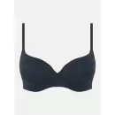 Femilet - Norah Moulded, Navy Dark Blue