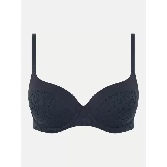 Femilet - Norah Moulded, Navy Dark Blue