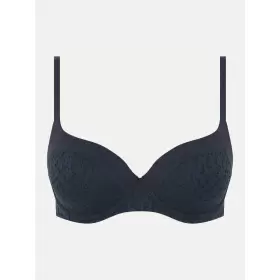 Norah Moulded, Navy Dark Blue