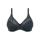 Femilet - Norah Full-Cup, Navy Dark Blue