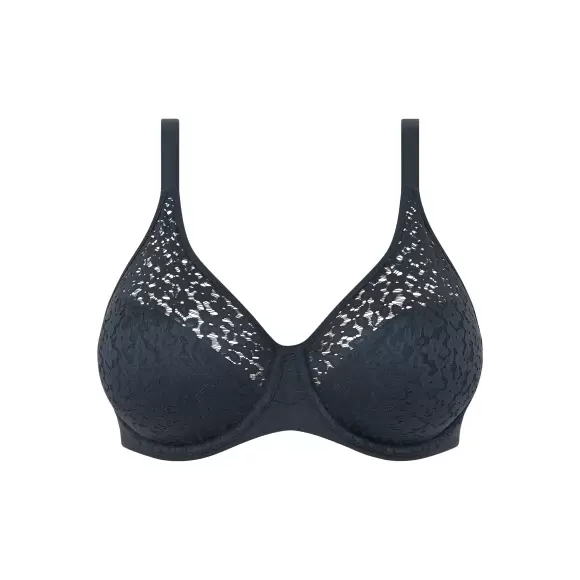 Femilet - Norah Full-Cup, Navy Dark Blue