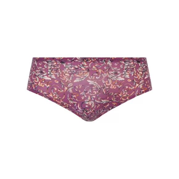 Chantelle - Soft Stretch hipster, Baroque Print