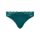 Passionata - Brooklyn Tanga, Oriental Green