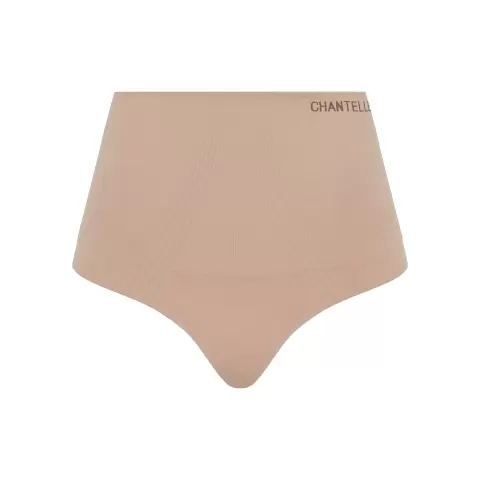 Smooth Comfort Shape Højtaljet String, Clay Smooth Comfort Shape Højtaljet String, Clay