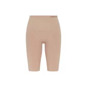 Smooth Comfort Shape Shorts, Clay
