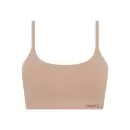 Chantelle - Smooth Comfort Shape W-Free Bra, Clay