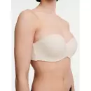 Femilet - Norah Stropløs T-Shirt Bra, Talc