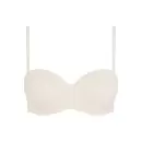 Femilet - Norah Stropløs T-Shirt Bra, Talc