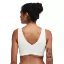 Chantelle - Soft Stretch Top Padded, Råhvid