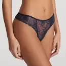 Marie Jo - Jane String, Velvet Blue
