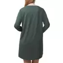 Triumph - Nightdress Lang Ærme, Smoky Green