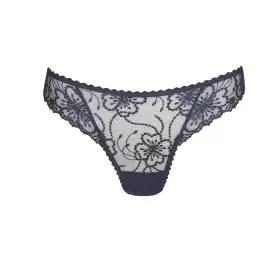 Jane String, Velvet Blue