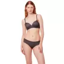 Triumph - Body Make-up Soft Touch WP Padded, Red Bean