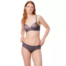Triumph - Body make-up Soft Touch Hipster, Red Bean