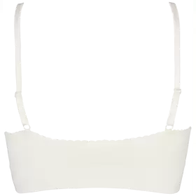 Lucia Rice Top, Ivory