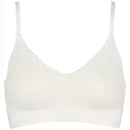 Missya - Lucia Rice Top, Ivory