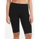 Chantelle - Smooth Comfort Shape Shorts, Sort