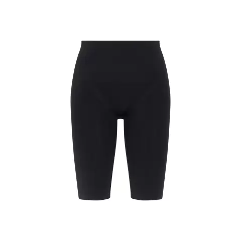 Smooth Comfort Shape Shorts, Sort Smooth Comfort Shape Shorts, Sort