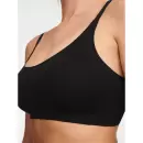 Chantelle - Smooth Comfort Shape W-Free Bra, Sort