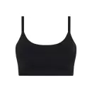 Chantelle - Smooth Comfort Shape W-Free Bra, Sort