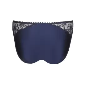 Jane Tai, Velvet Blue