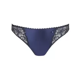 Jane Tai, Velvet Blue