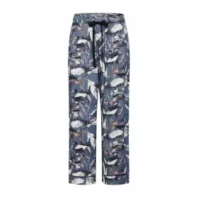 Janet Pants, Blue Fog