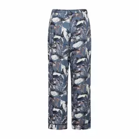 Janet Pants, Blue Fog