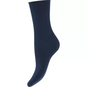 Ankel Sock Bamboo, Blå