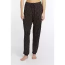 CCDK Copenhagen - Johanne Pants, Sort/Bronze