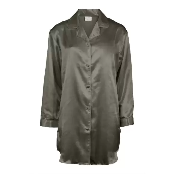 Wiki - Satin Nightshirt, Army