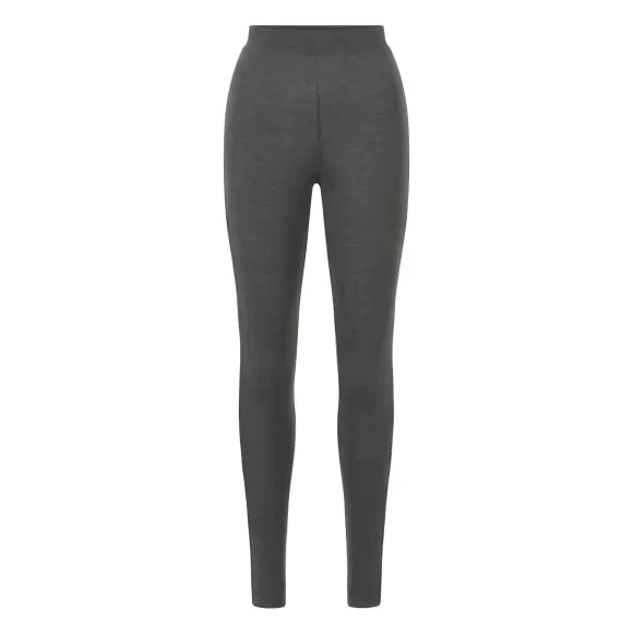 Chantelle - Leggings Uld/Silke, Slate Grey